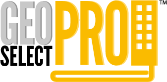 GeoSelect Pro