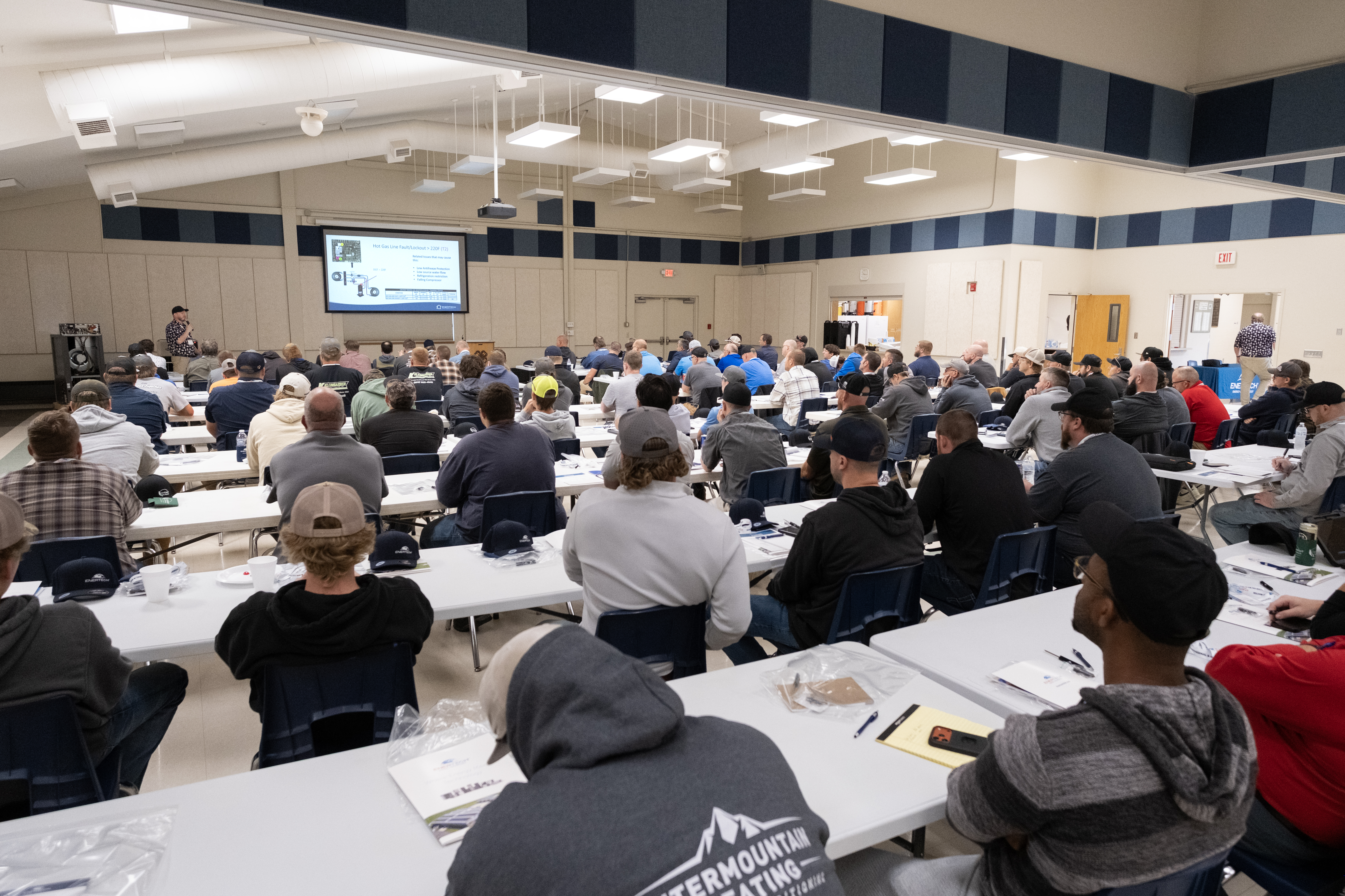 Training Class in Mitchell, SD
